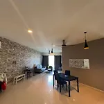 Crest Residence