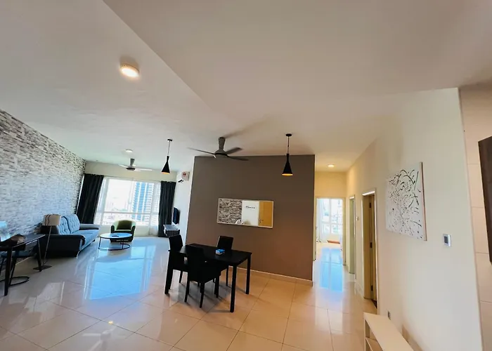 Crest Residence