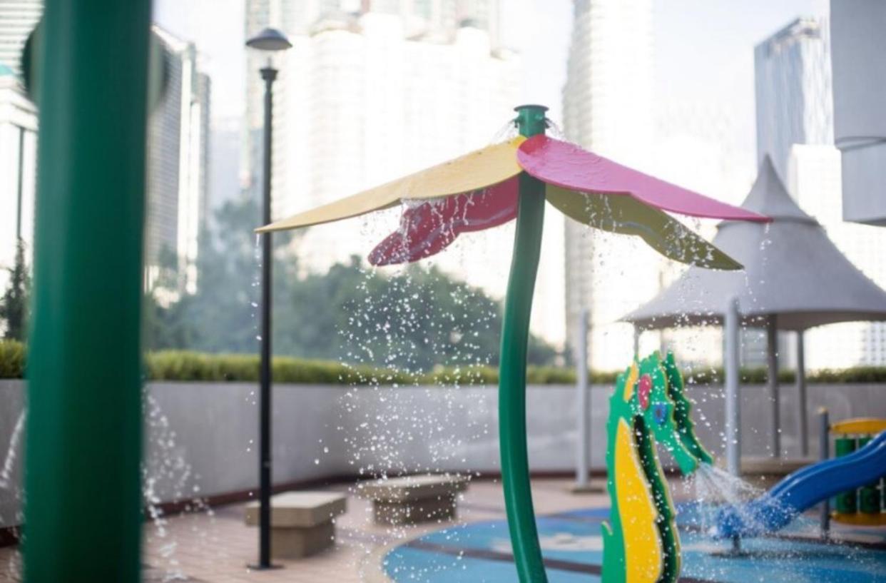 Homestay Crest Kuala Lumpur