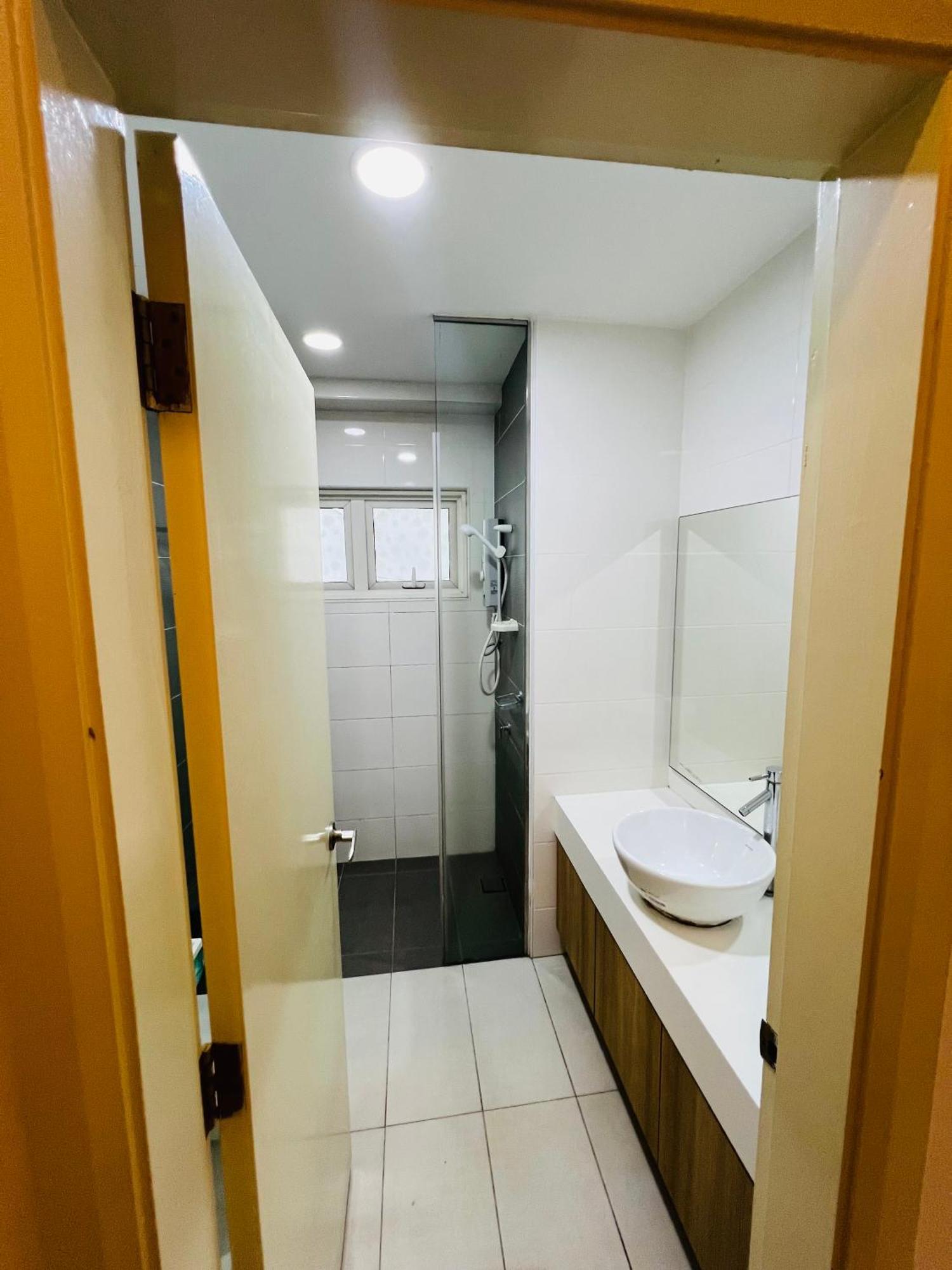 Crest Homestay Kuala Lumpur